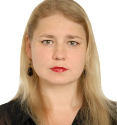 Julia Khrutba